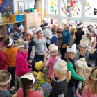 Dzień Pluszowego Misia w I a i b